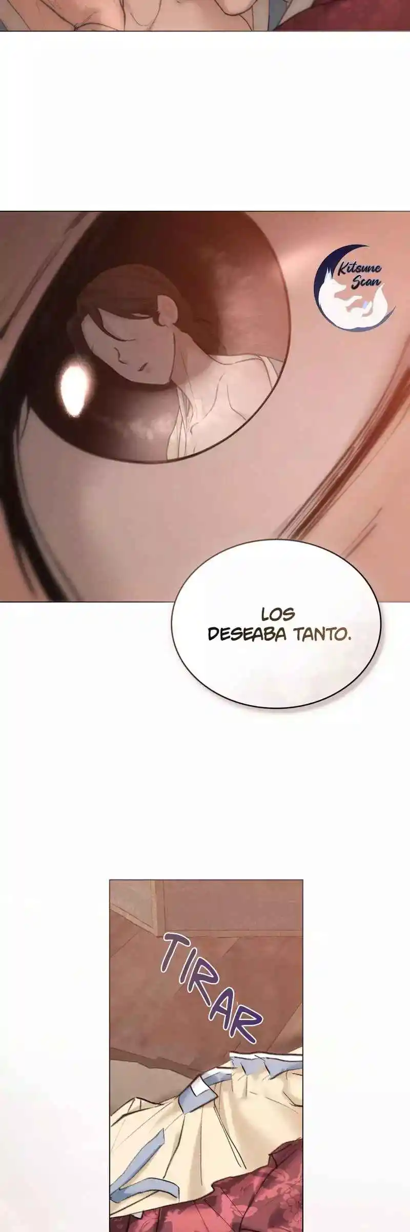 Noches Caóticas - Capítulo 28 - Página 37 - LectorTMOo