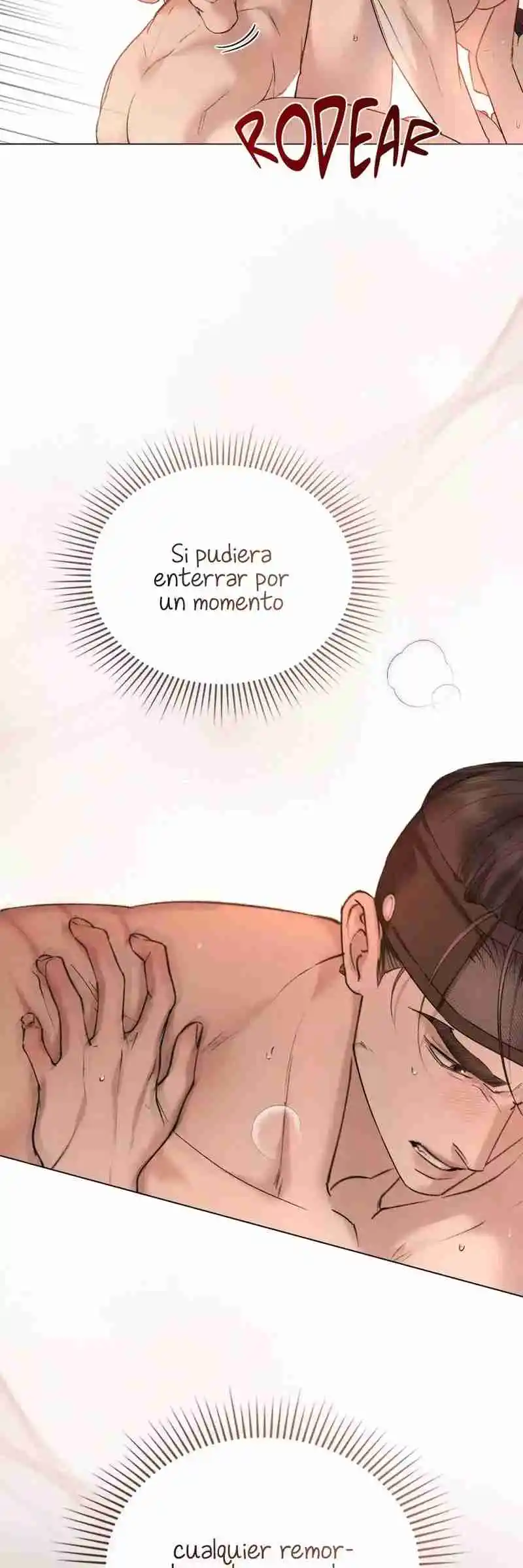 Noches Caóticas - Capítulo 29 - Página 22 - LectorTMOo