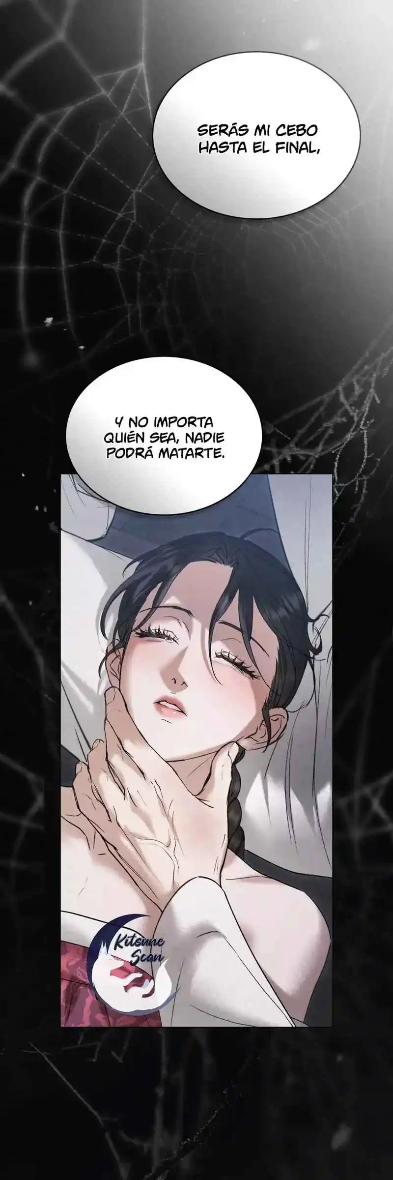 Noches Caóticas - Capítulo 29 - Página 31 - LectorTMOo