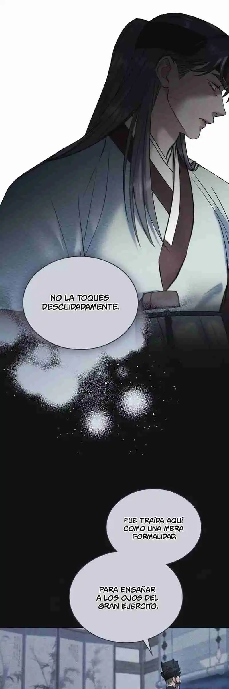 Noches Caóticas - Capítulo 29 - Página 36 - LectorTMOo