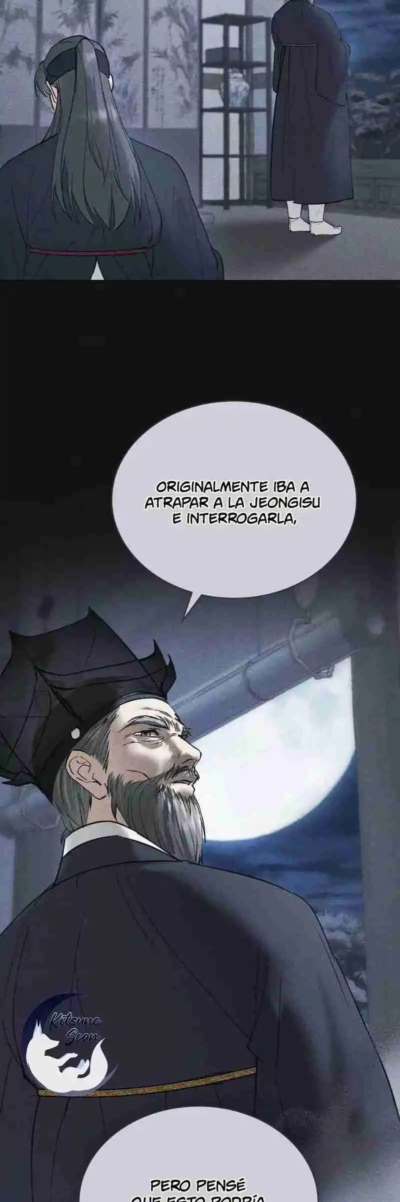Noches Caóticas - Capítulo 29 - Página 37 - LectorTMOo