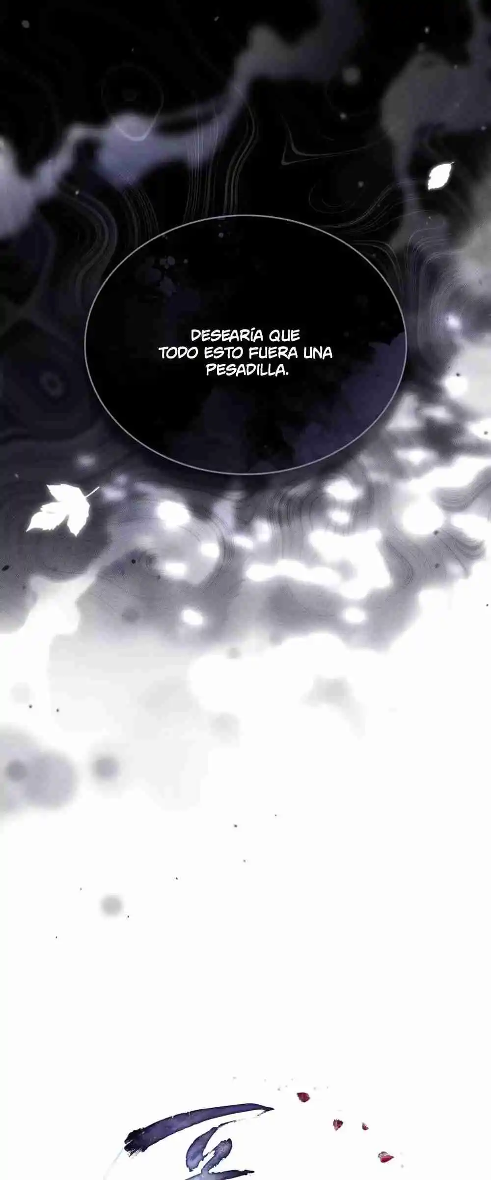 Noches Caóticas - Capítulo 3 - Página 25 - LectorTMOo