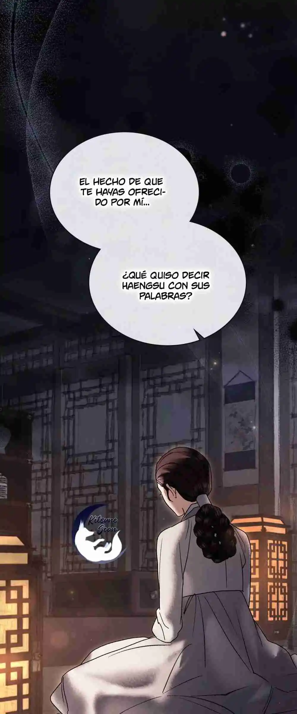 Noches Caóticas - Capítulo 3 - Página 29 - LectorTMOo