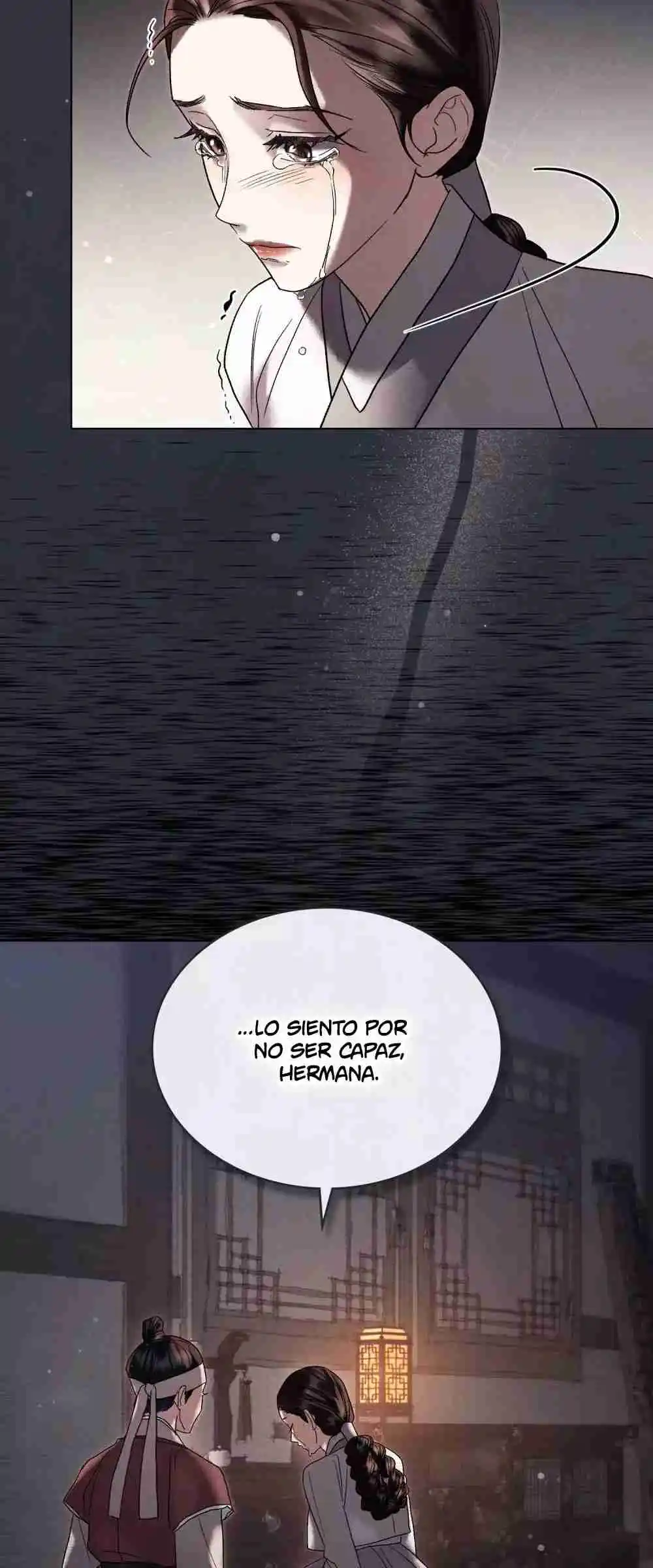 Noches Caóticas - Capítulo 3 - Página 32 - LectorTMOo