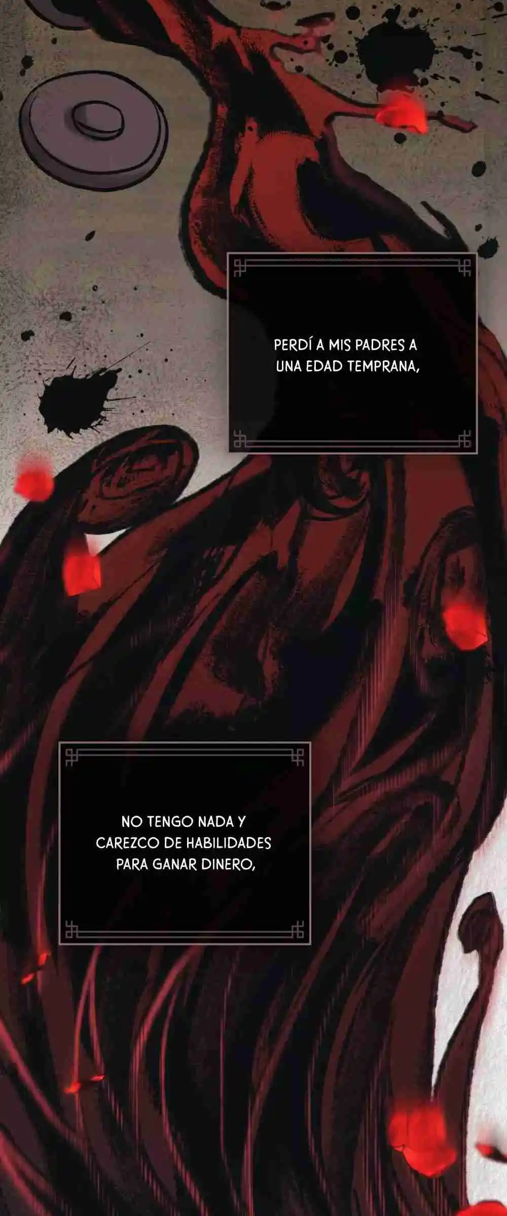Noches Caóticas - Capítulo 3 - Página 37 - LectorTMOo