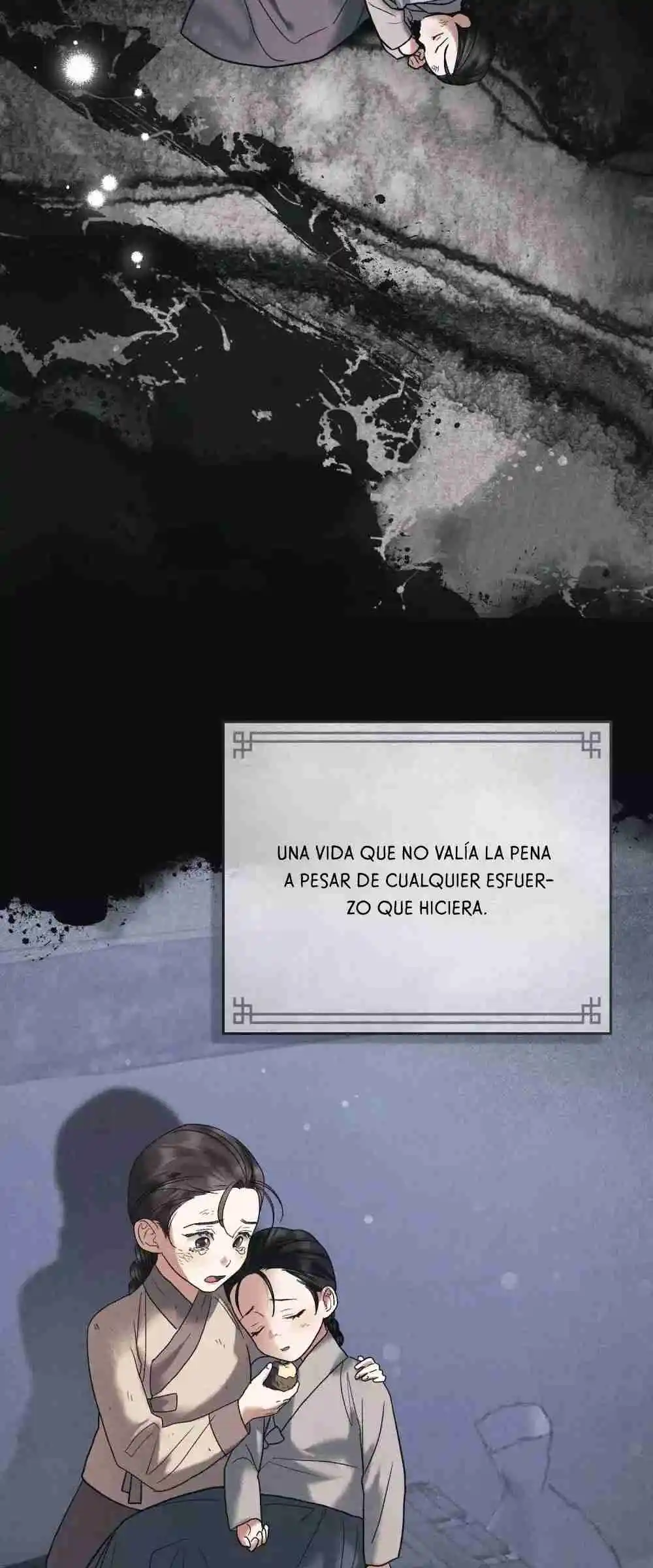 Noches Caóticas - Capítulo 3 - Página 40 - LectorTMOo