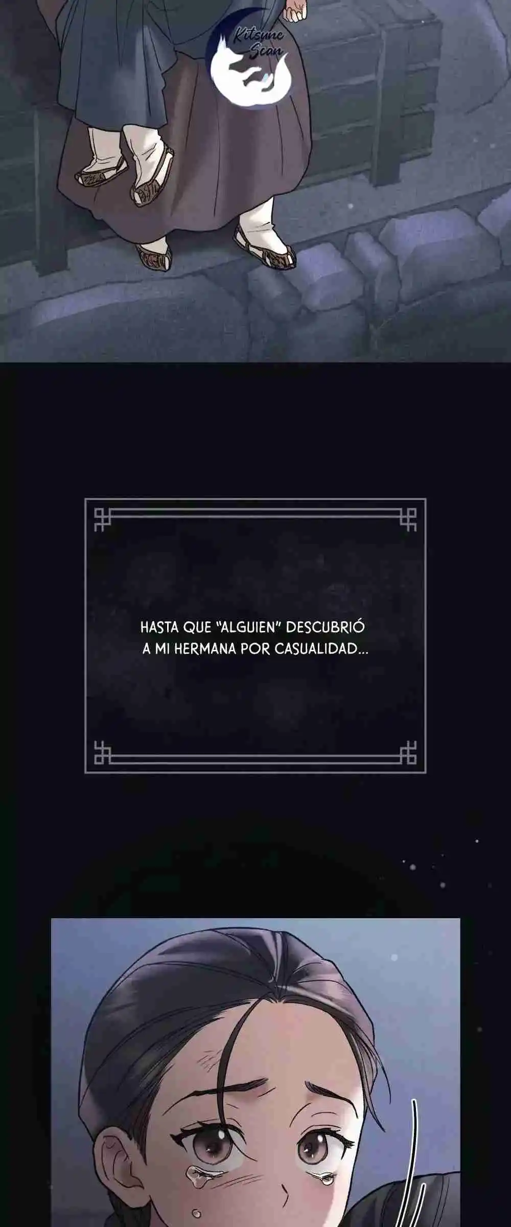 Noches Caóticas - Capítulo 3 - Página 41 - LectorTMOo