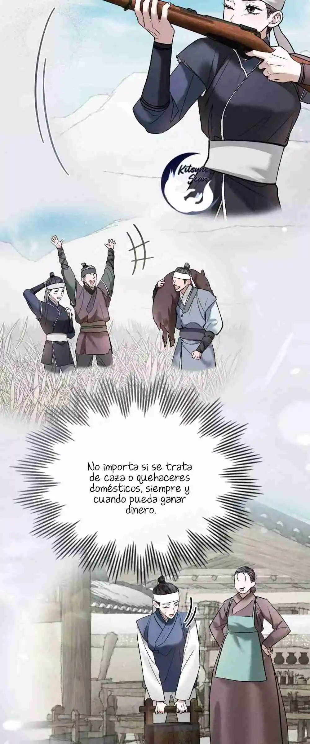 Noches Caóticas - Capítulo 3 - Página 48 - LectorTMOo