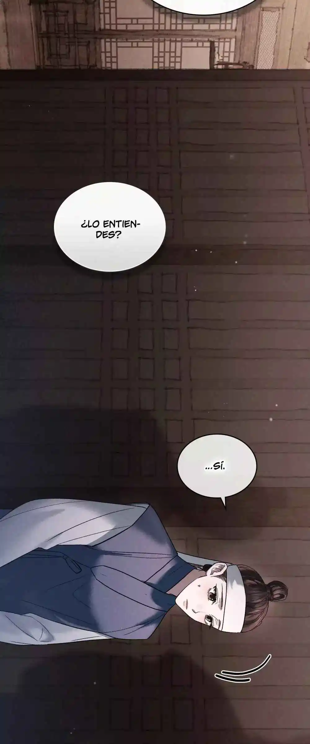 Noches Caóticas - Capítulo 3 - Página 63 - LectorTMOo