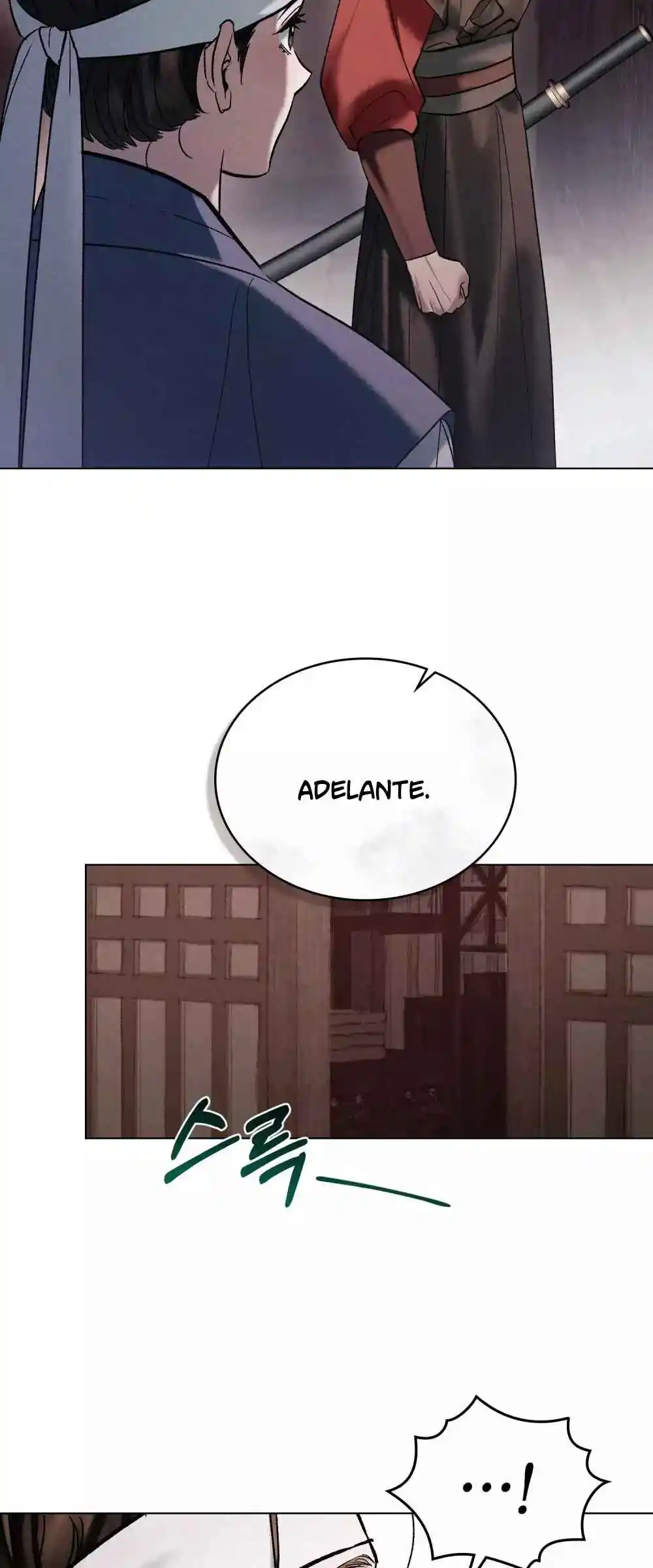 Noches Caóticas - Capítulo 3 - Página 65 - LectorTMOo