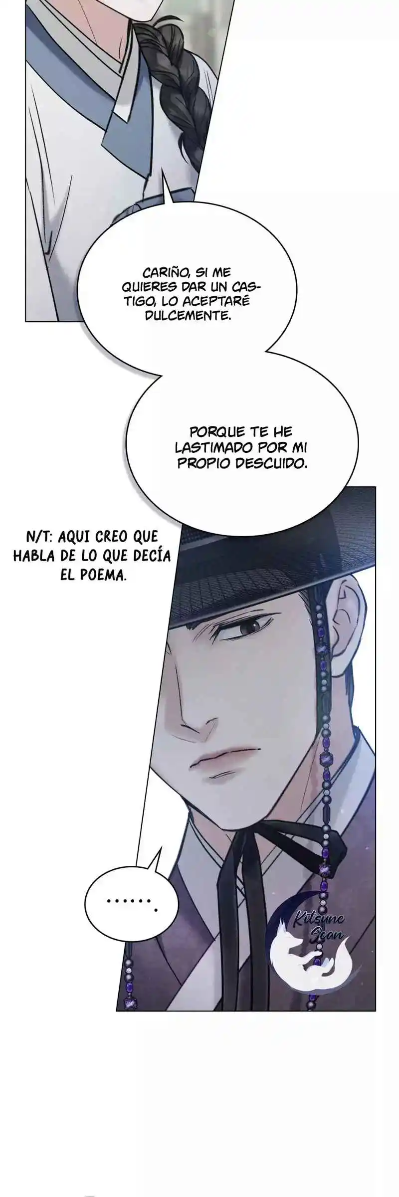 Noches Caóticas - Capítulo 30 - Página 9 - LectorTMOo