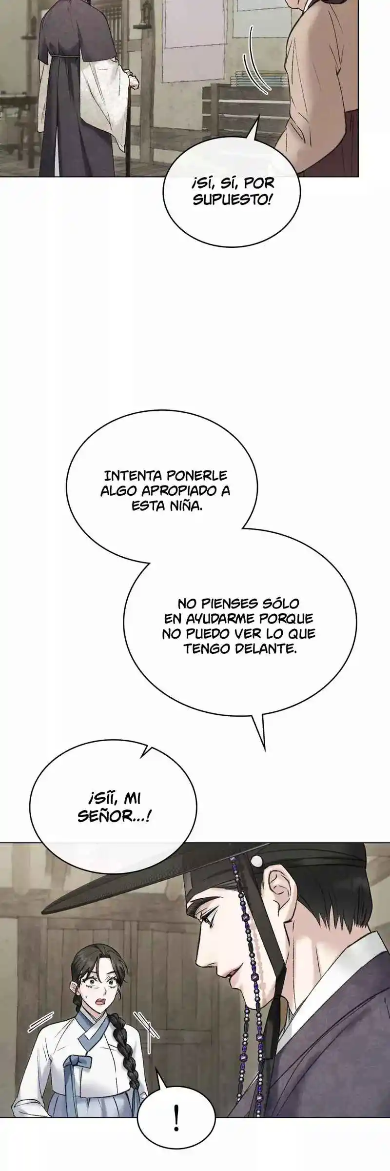 Noches Caóticas - Capítulo 30 - Página 16 - LectorTMOo