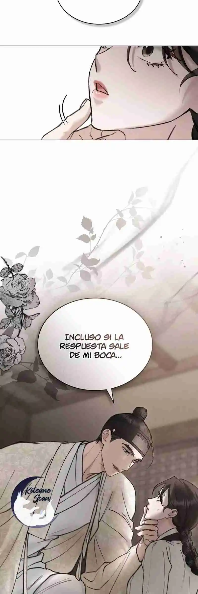 Noches Caóticas - Capítulo 30 - Página 40 - LectorTMOo