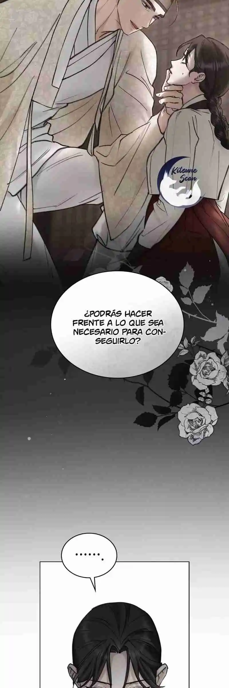 Noches Caóticas - Capítulo 31 - Página 6 - LectorTMOo