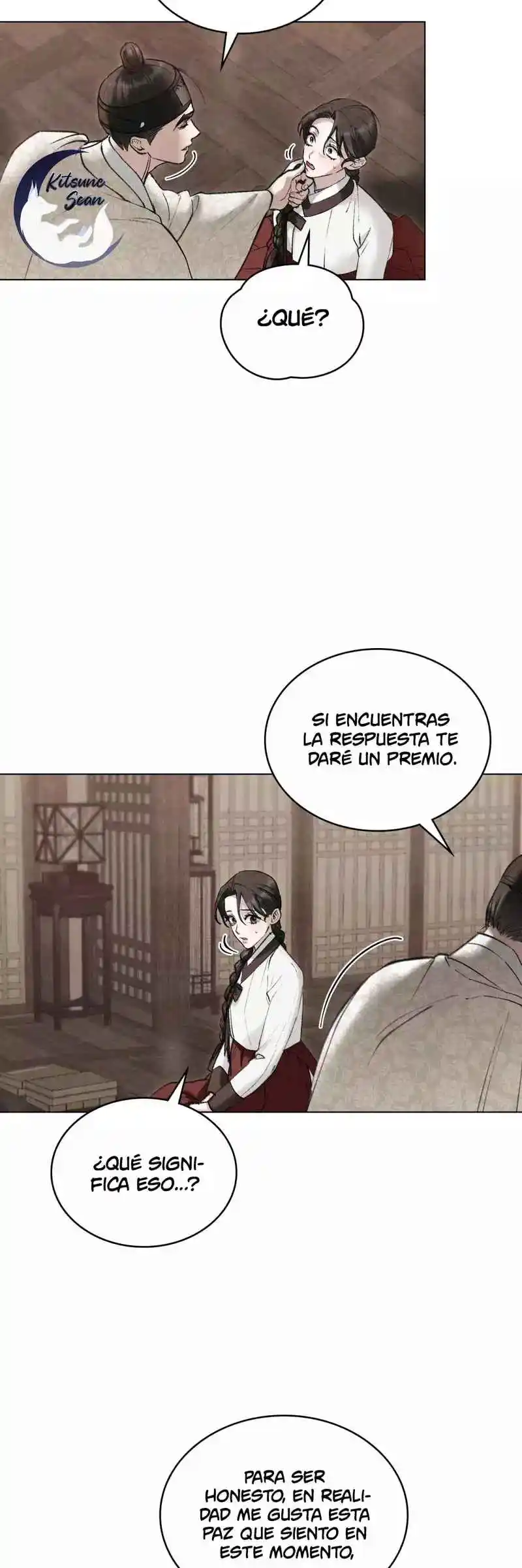 Noches Caóticas - Capítulo 31 - Página 9 - LectorTMOo