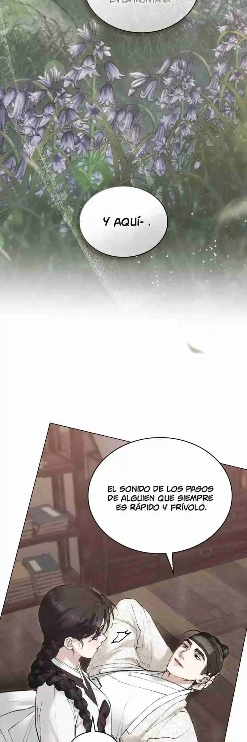 Noches Caóticas - Capítulo 31 - Página 13 - LectorTMOo