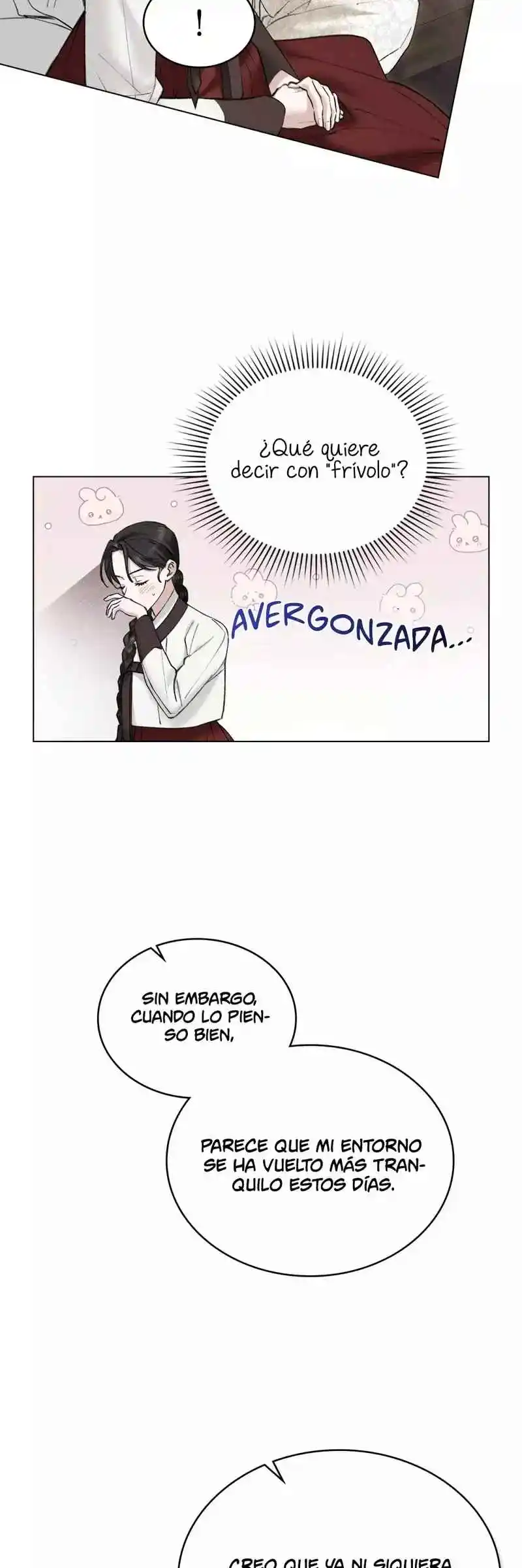 Noches Caóticas - Capítulo 31 - Página 14 - LectorTMOo