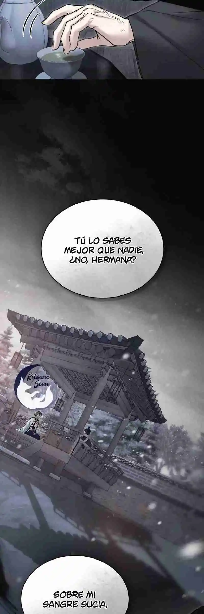 Noches Caóticas - Capítulo 31 - Página 39 - LectorTMOo