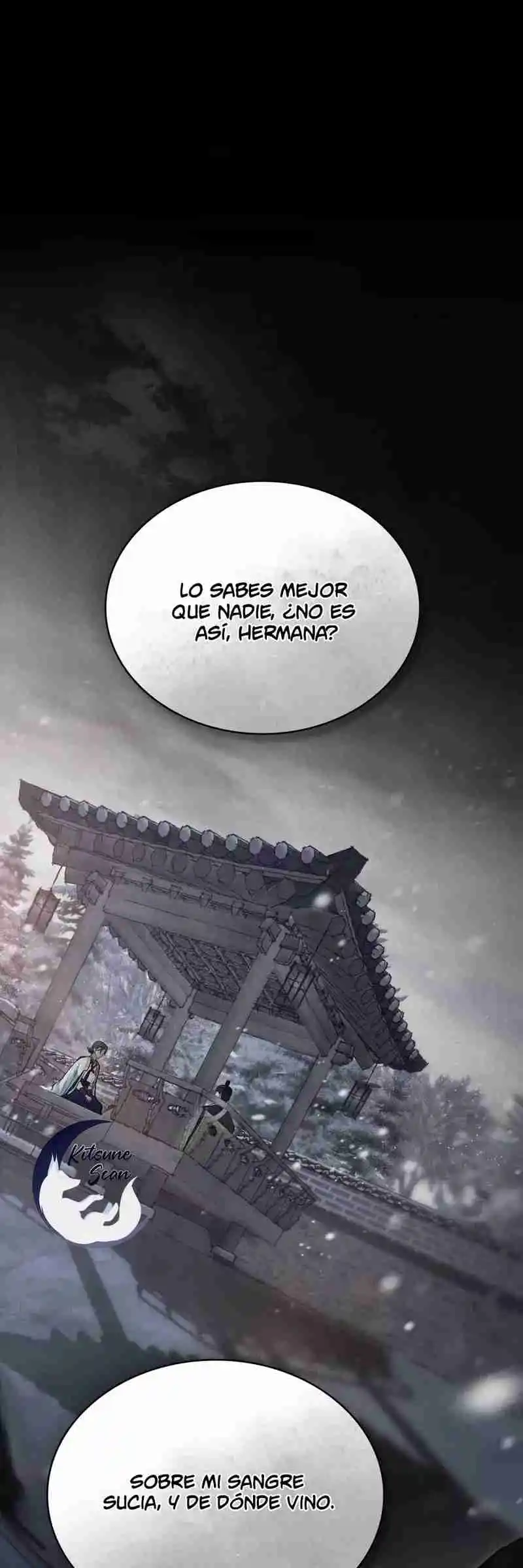 Noches Caóticas - Capítulo 32 - Página 5 - LectorTMOo
