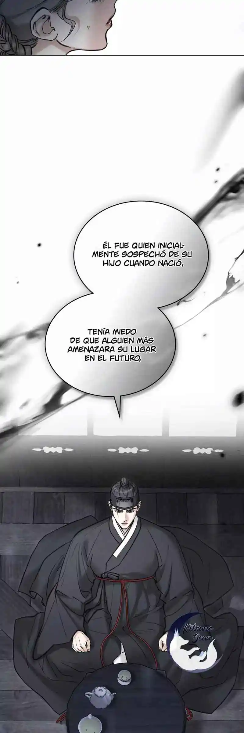 Noches Caóticas - Capítulo 32 - Página 9 - LectorTMOo