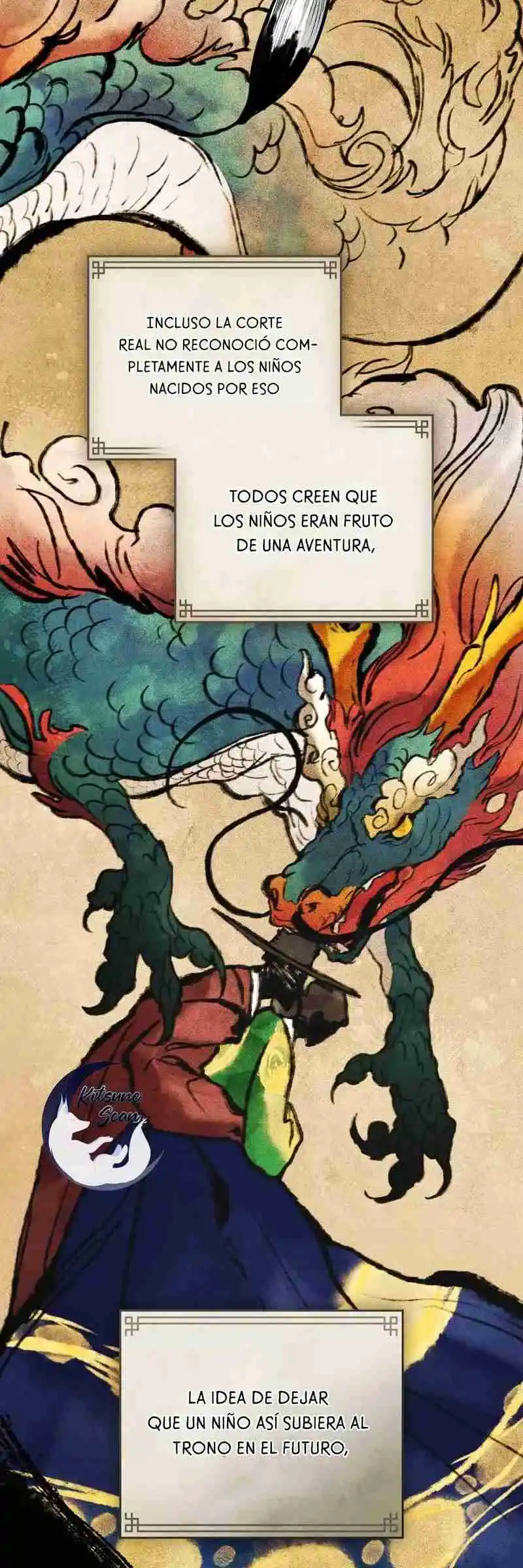 Noches Caóticas - Capítulo 32 - Página 12 - LectorTMOo