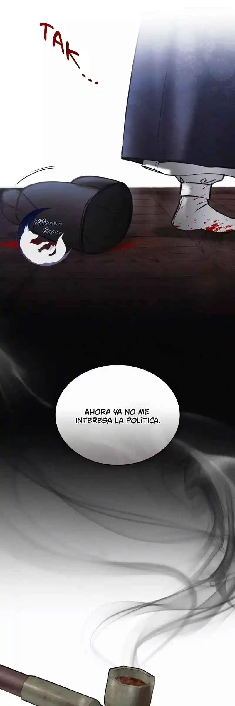 Noches Caóticas - Capítulo 32 - Página 17 - LectorTMOo