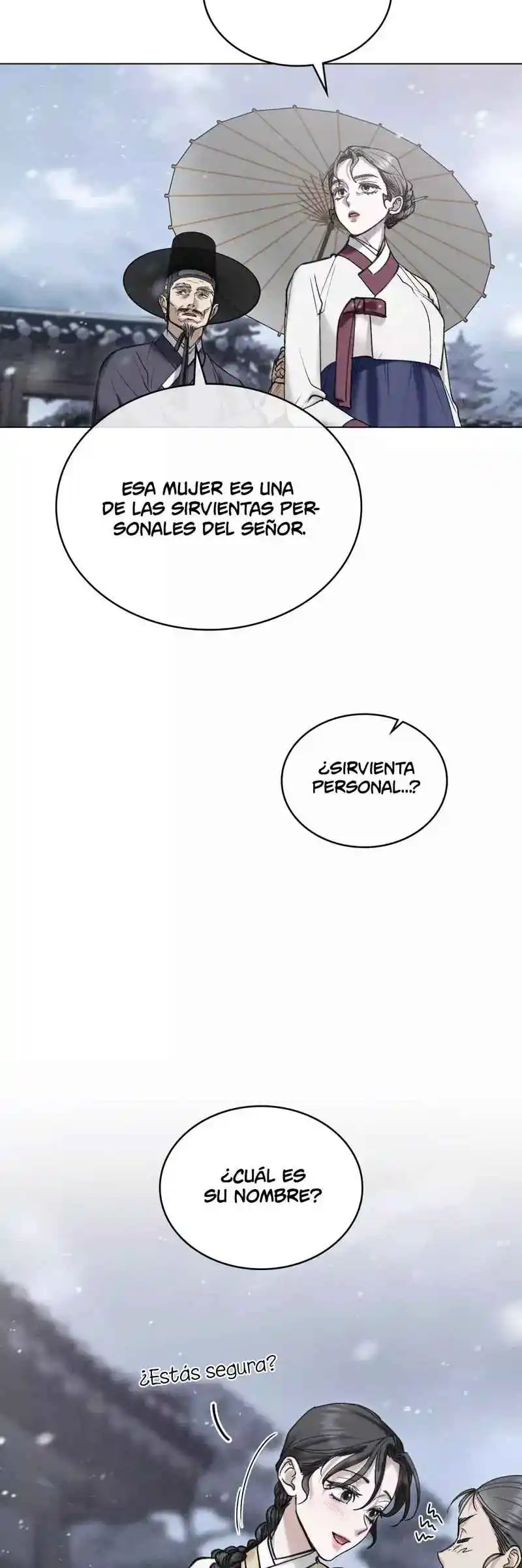 Noches Caóticas - Capítulo 32 - Página 26 - LectorTMOo