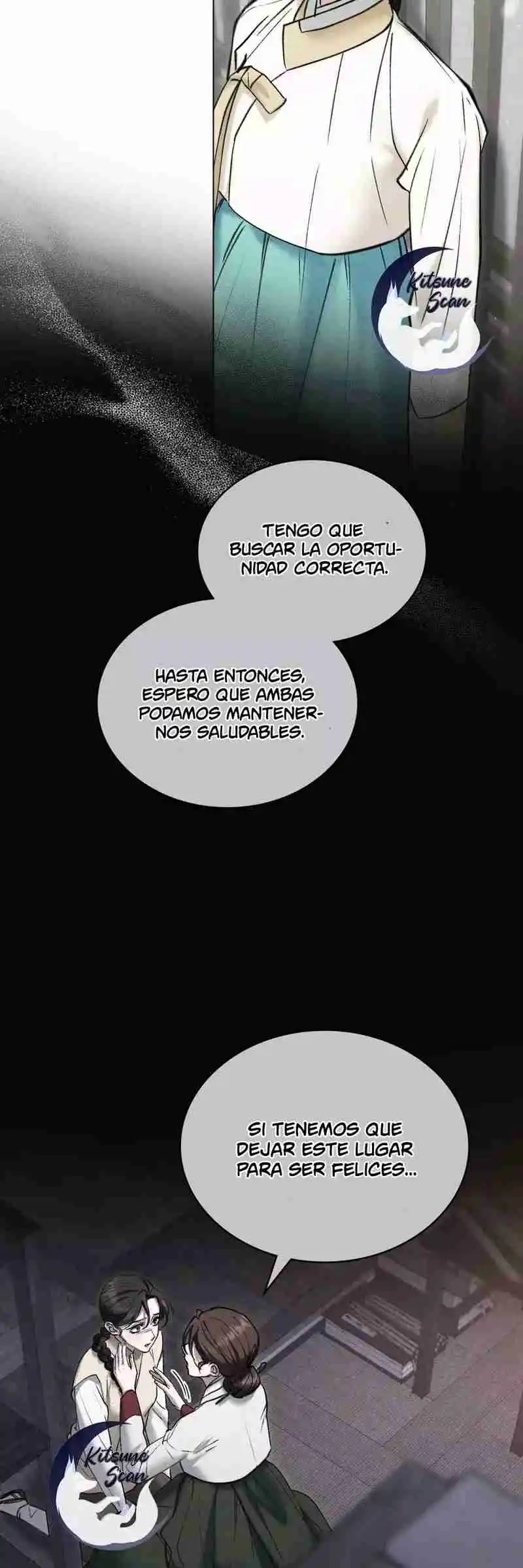 Noches Caóticas - Capítulo 32 - Página 31 - LectorTMOo