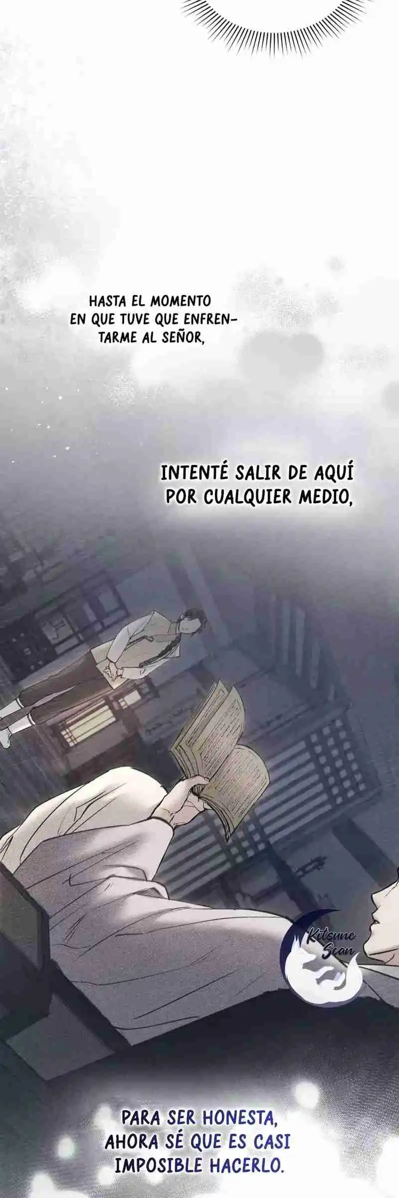Noches Caóticas - Capítulo 32 - Página 34 - LectorTMOo