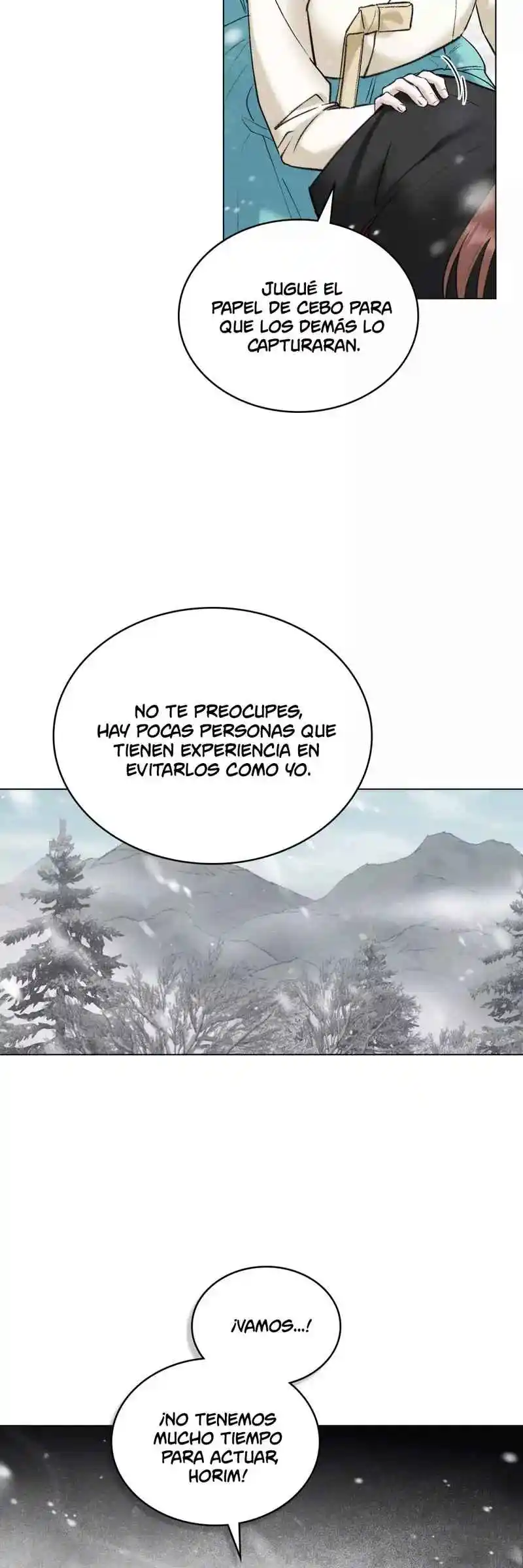 Noches Caóticas - Capítulo 33 - Página 10 - LectorTMOo