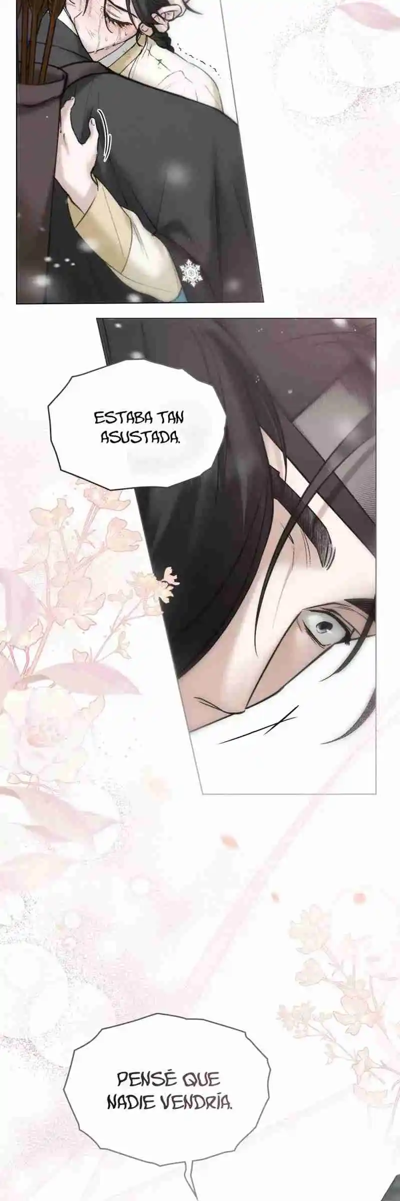 Noches Caóticas - Capítulo 33 - Página 31 - LectorTMOo