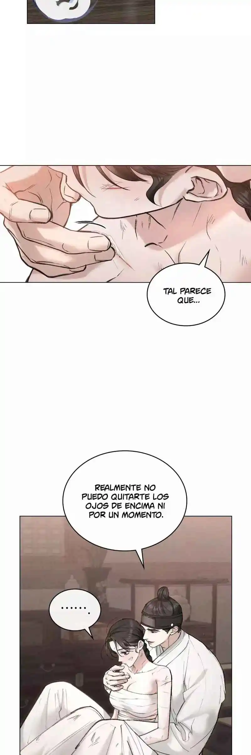 Noches Caóticas - Capítulo 33 - Página 34 - LectorTMOo