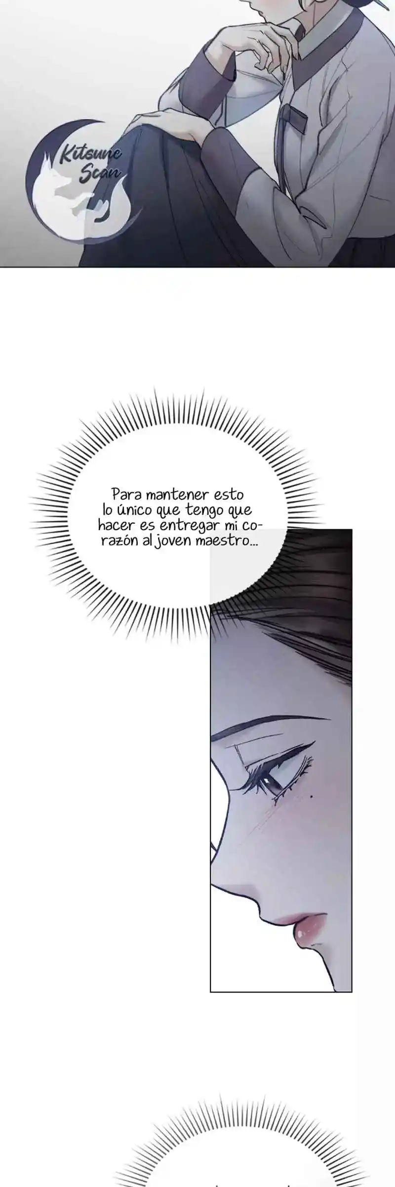Noches Caóticas - Capítulo 35 - Página 7 - LectorTMOo