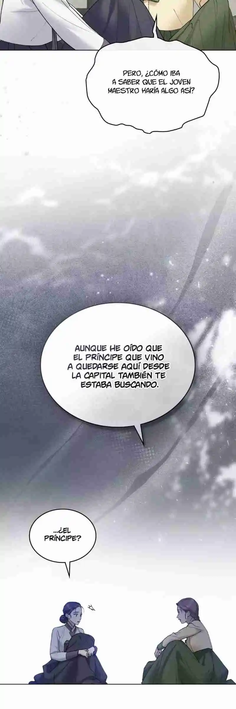 Noches Caóticas - Capítulo 35 - Página 12 - LectorTMOo