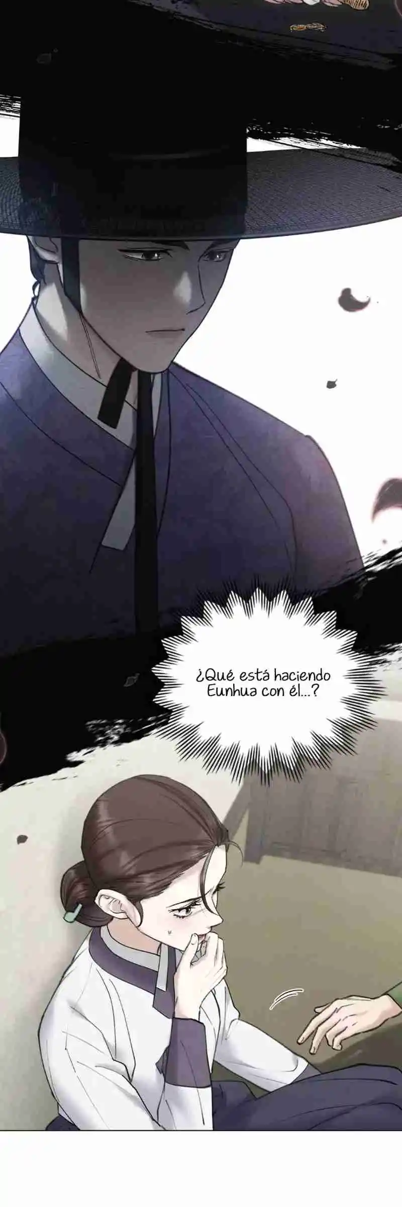 Noches Caóticas - Capítulo 35 - Página 17 - LectorTMOo