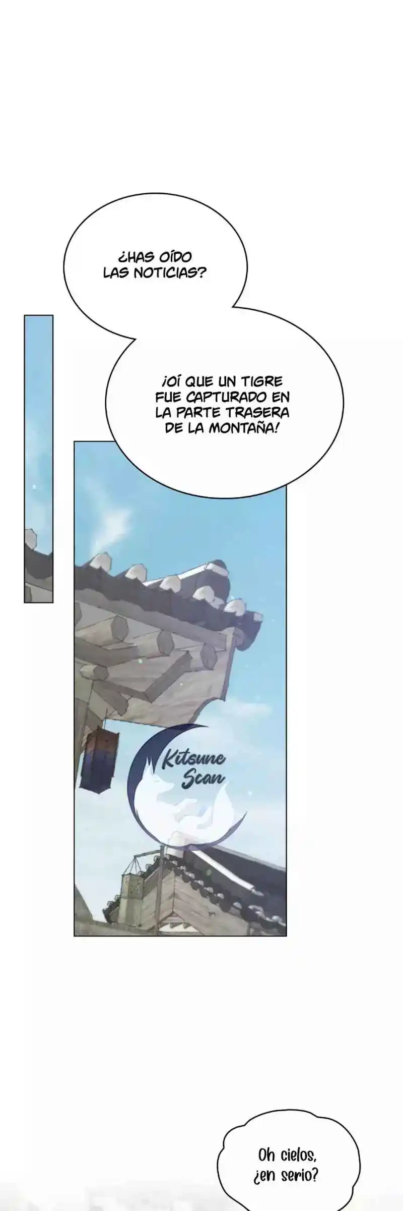 Noches Caóticas - Capítulo 35 - Página 24 - LectorTMOo