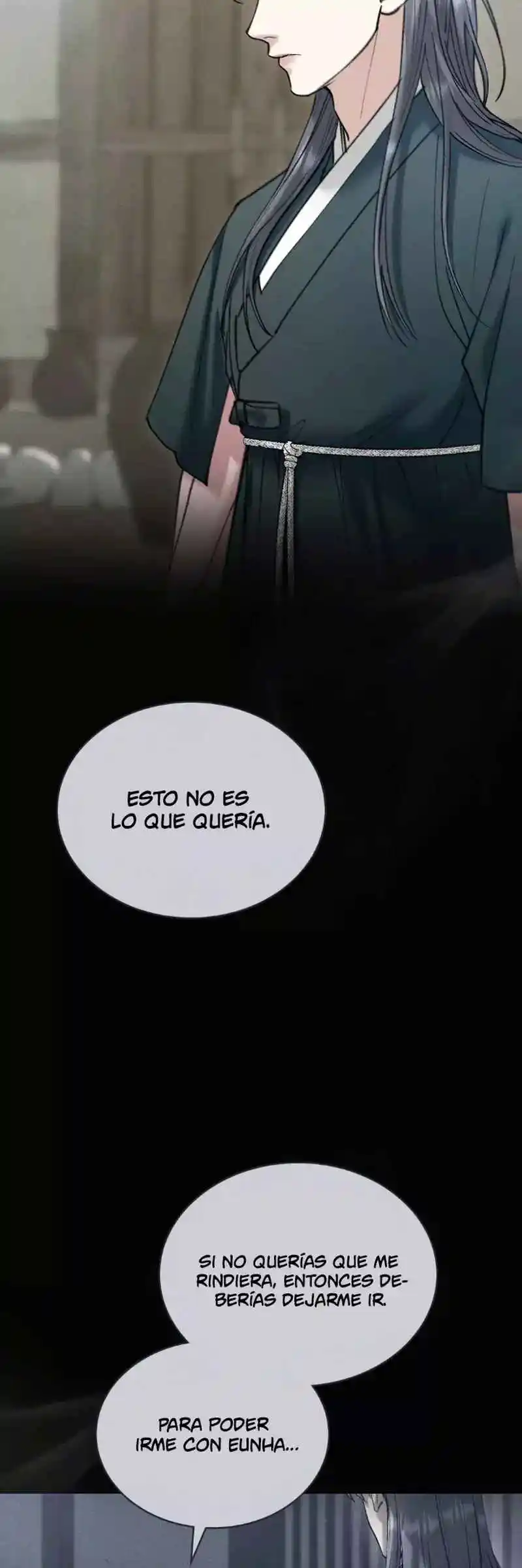 Noches Caóticas - Capítulo 35 - Página 28 - LectorTMOo