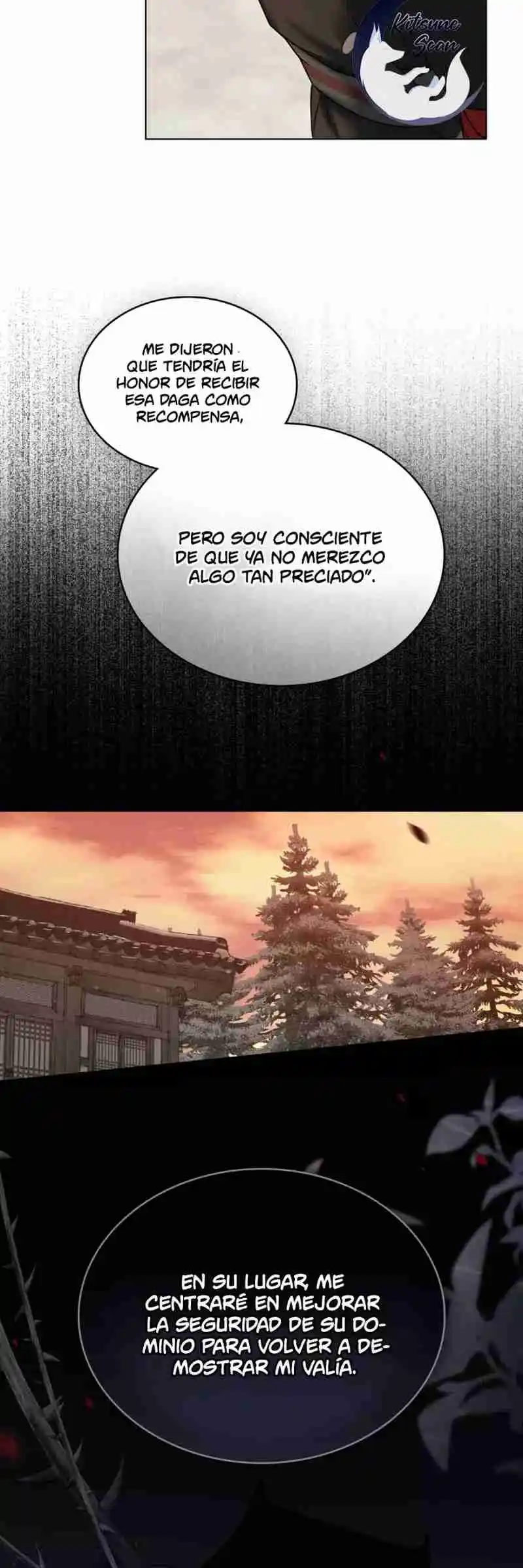 Noches Caóticas - Capítulo 36 - Página 17 - LectorTMOo