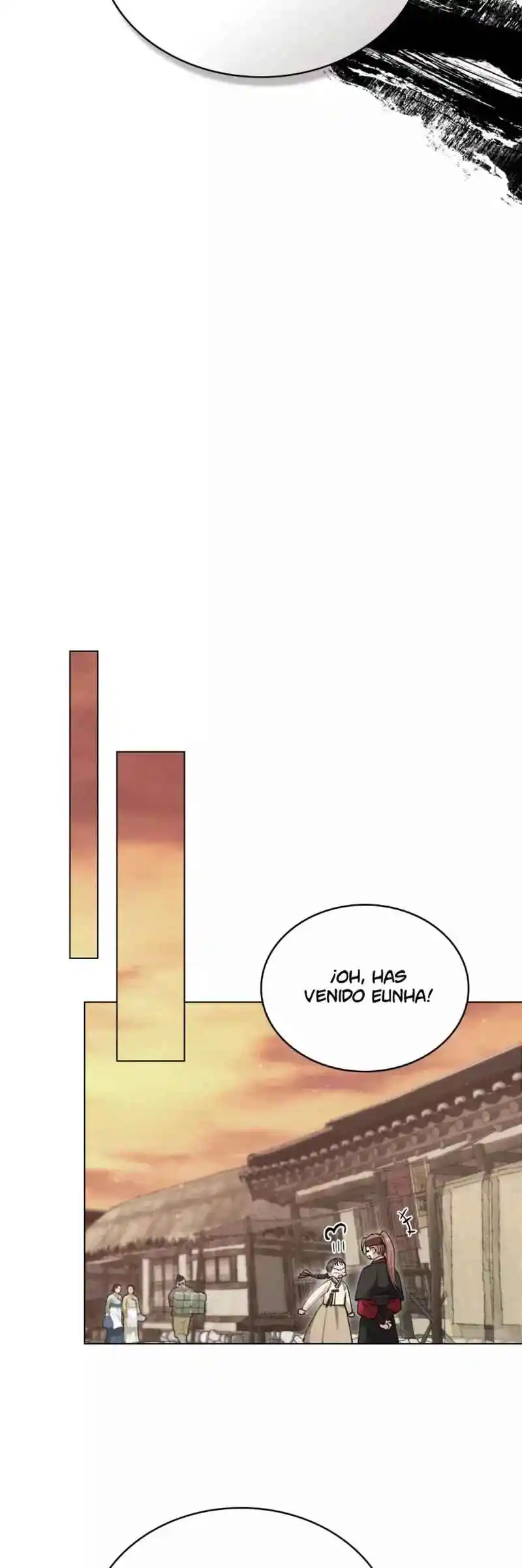 Noches Caóticas - Capítulo 36 - Página 23 - LectorTMOo