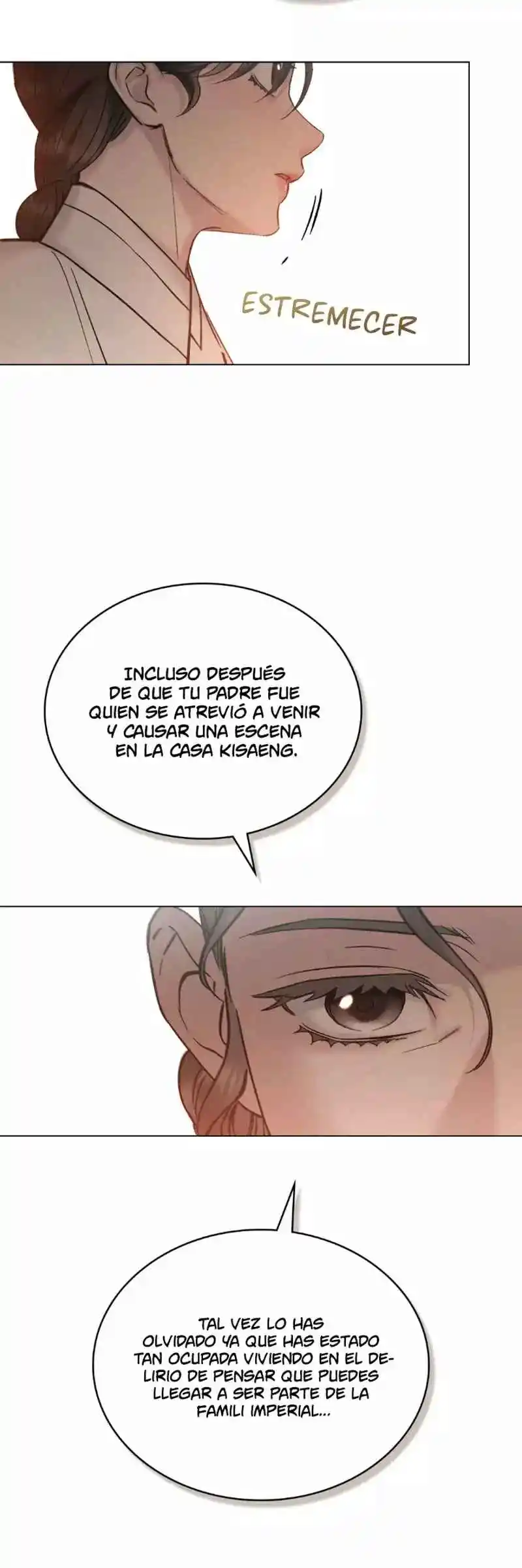 Noches Caóticas - Capítulo 36 - Página 36 - LectorTMOo