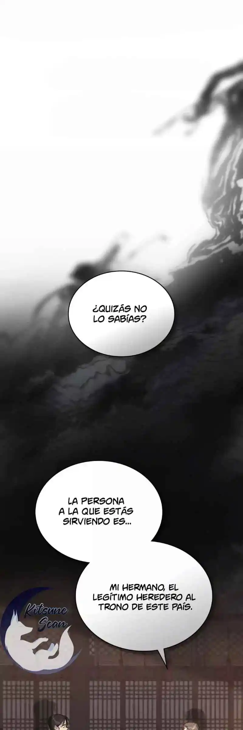 Noches Caóticas - Capítulo 37 - Página 5 - LectorTMOo