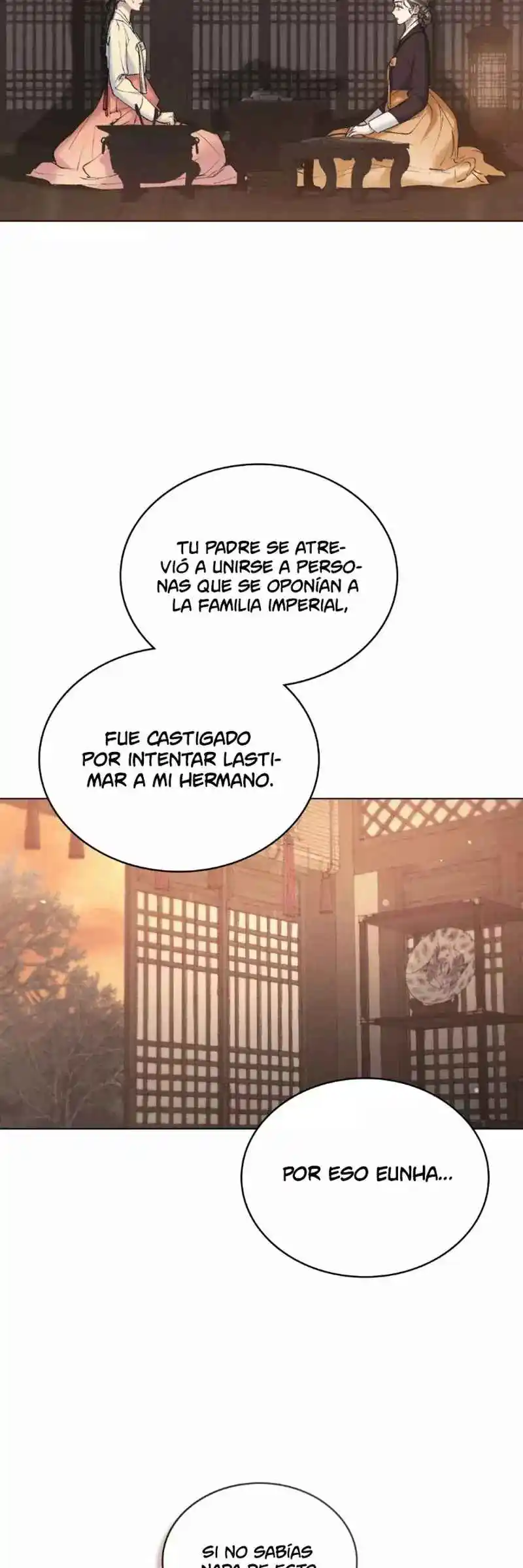 Noches Caóticas - Capítulo 37 - Página 6 - LectorTMOo