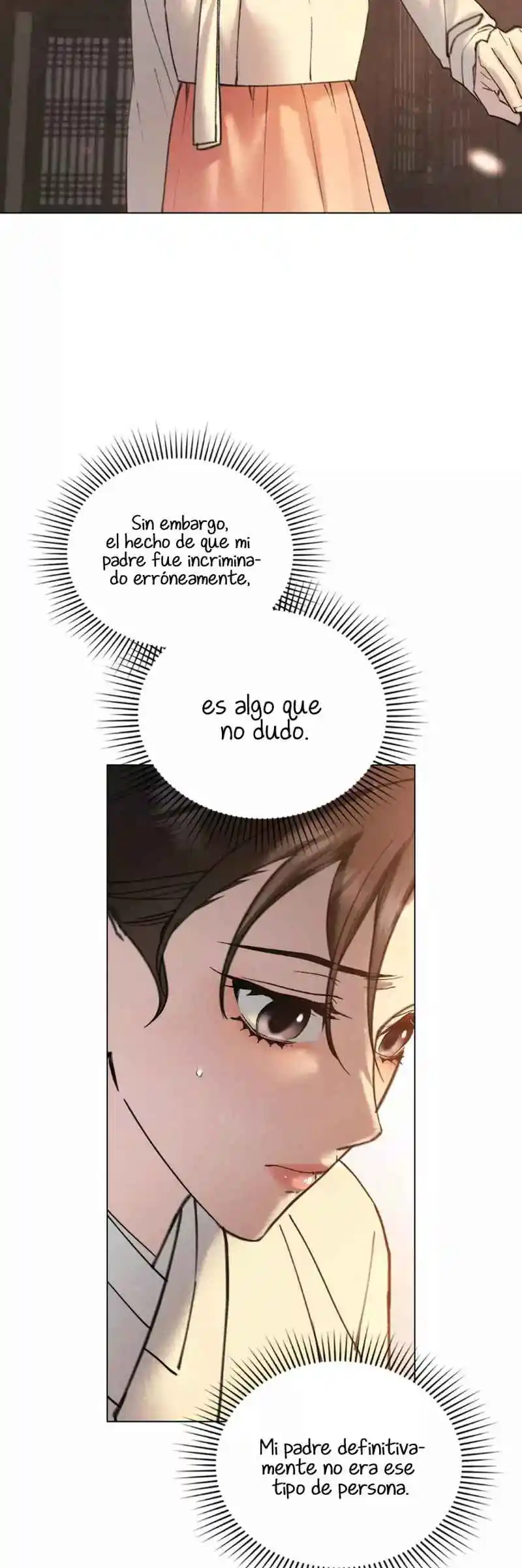 Noches Caóticas - Capítulo 37 - Página 11 - LectorTMOo
