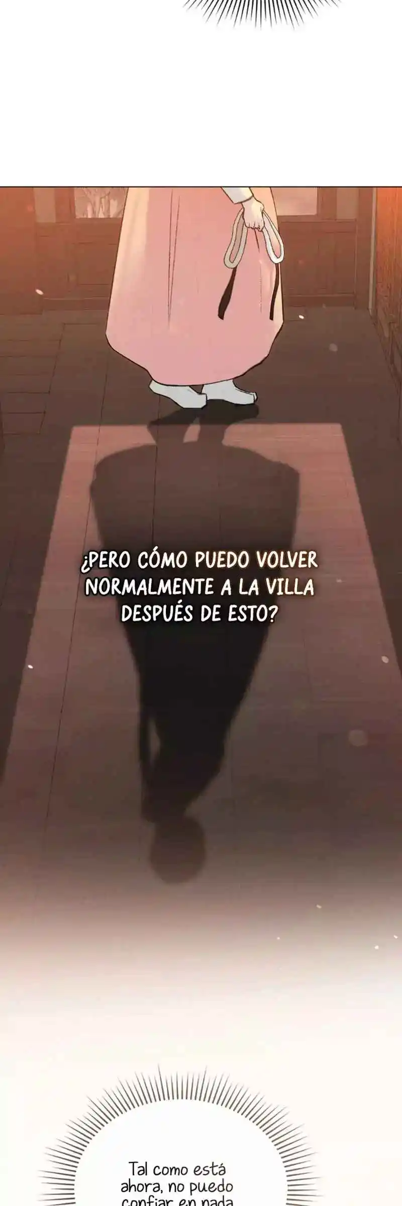 Noches Caóticas - Capítulo 37 - Página 12 - LectorTMOo