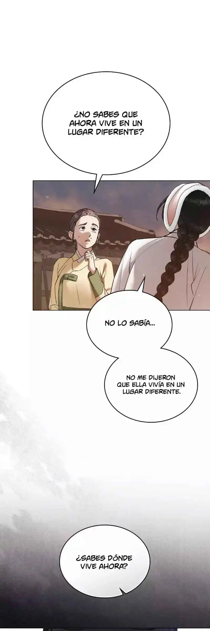 Noches Caóticas - Capítulo 37 - Página 19 - LectorTMOo