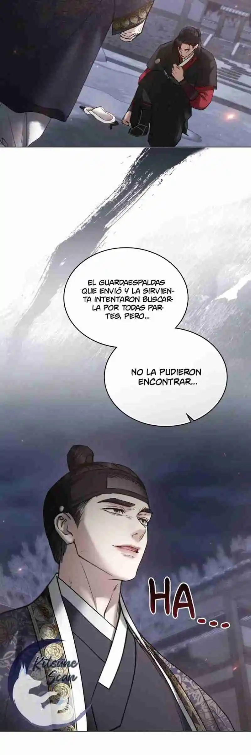 Noches Caóticas - Capítulo 37 - Página 28 - LectorTMOo
