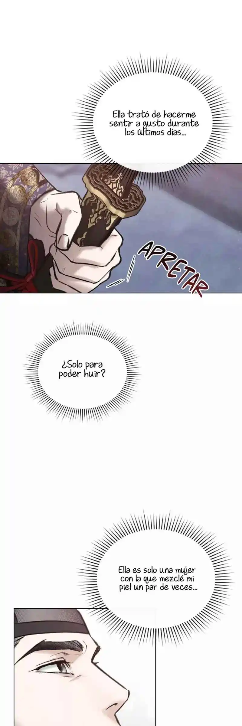 Noches Caóticas - Capítulo 37 - Página 29 - LectorTMOo