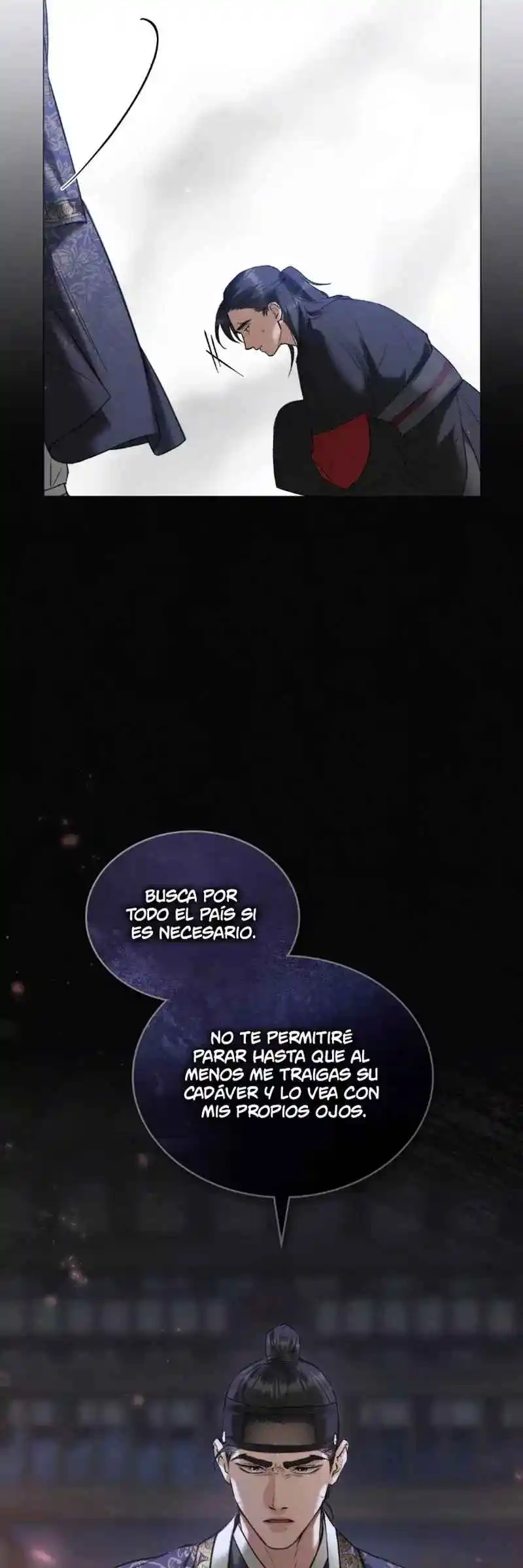 Noches Caóticas - Capítulo 37 - Página 31 - LectorTMOo