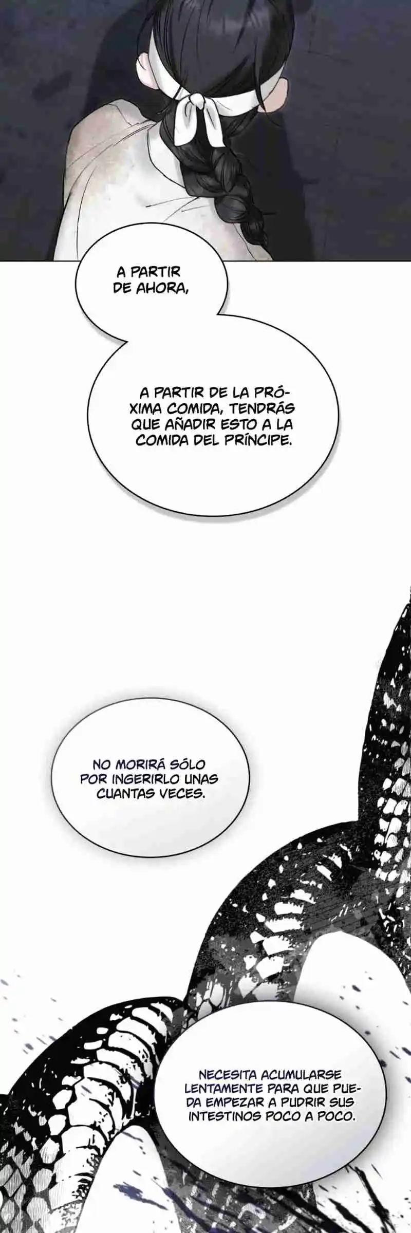 Noches Caóticas - Capítulo 37 - Página 43 - LectorTMOo