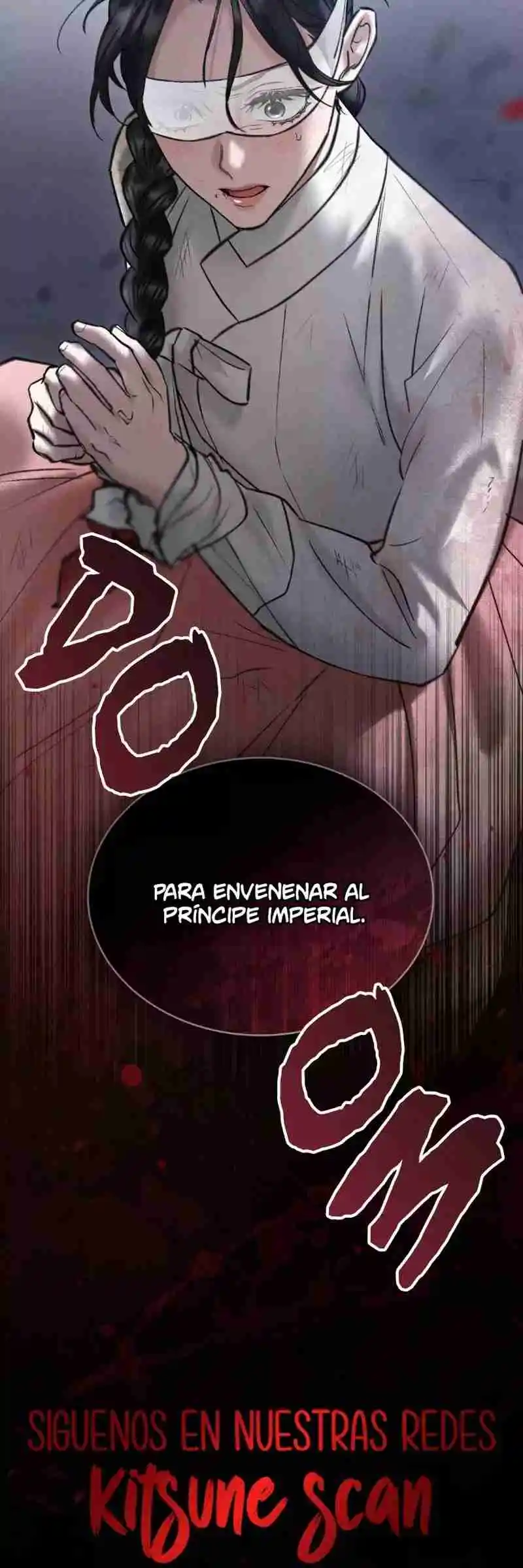 Noches Caóticas - Capítulo 37 - Página 45 - LectorTMOo